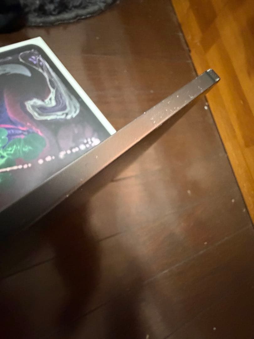 iPad Pro 11インチ 第1世代 wifi+cellular