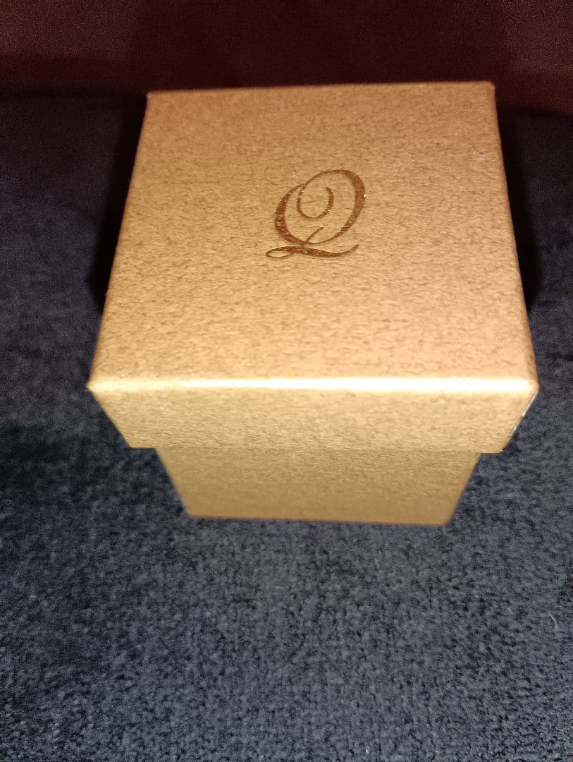 矢沢あい展 Q-pot.　707号室の鍵 ピアス 片耳