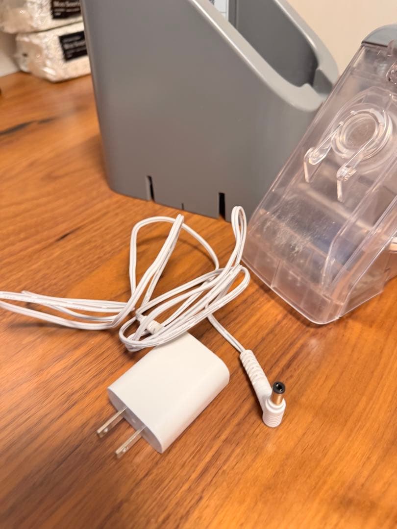 アイリスオーヤマ リンサークリーナー ハンディコードレス 布用車のシートも洗える