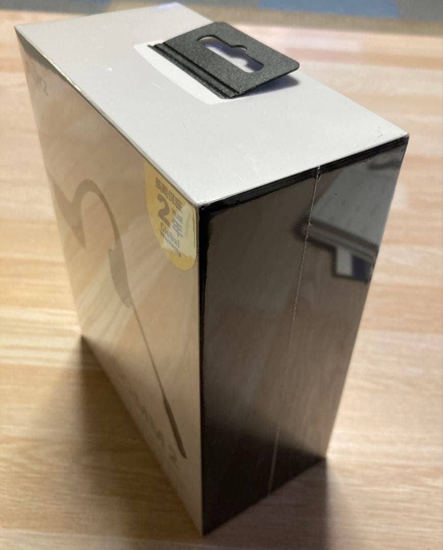 SHOKZ OPENCOMM 2 骨伝導ヘッドセット ブラック