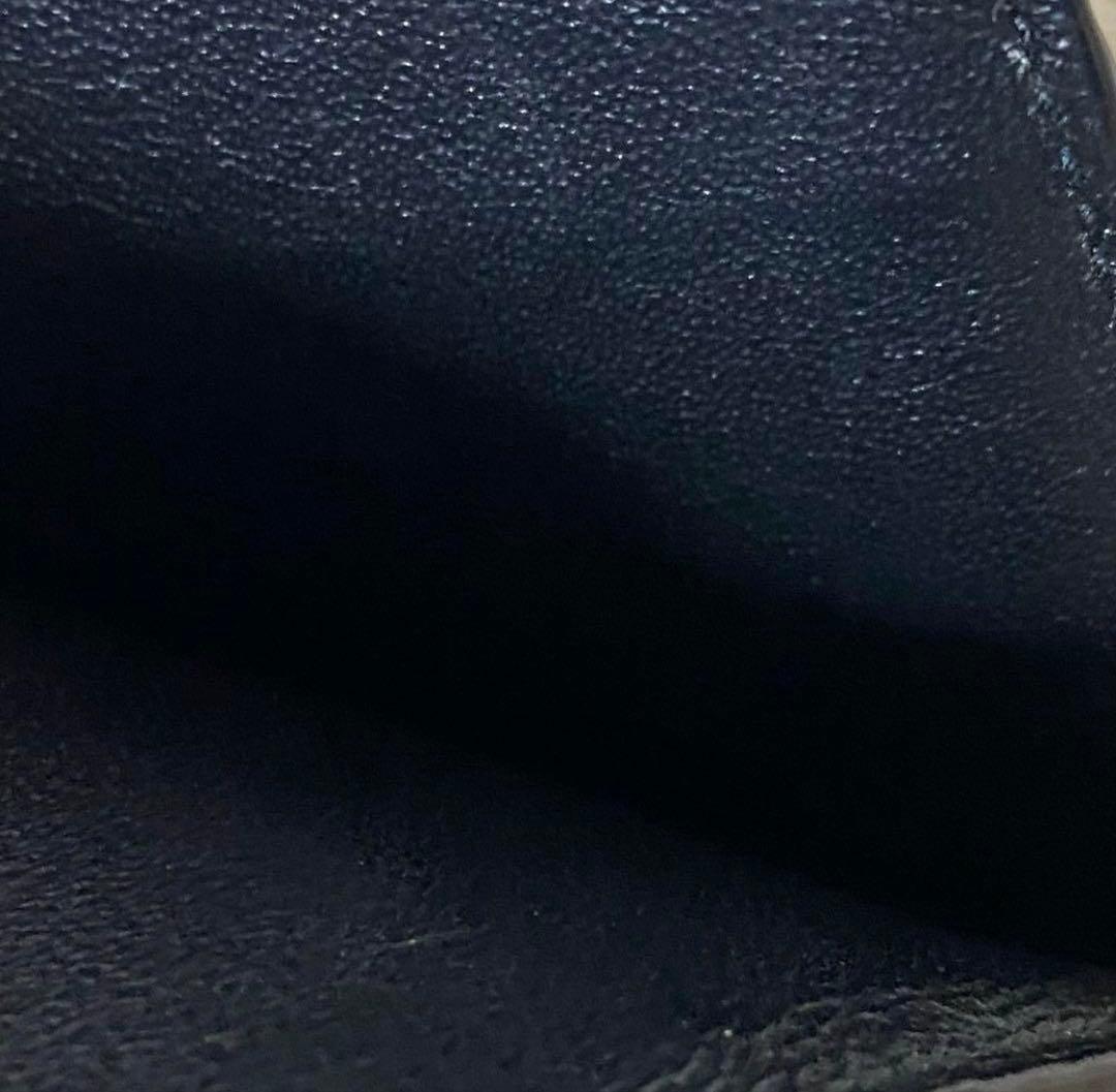 【新品同様】ボッテガヴェネタ フラグメントケース カードケース イントレチャート