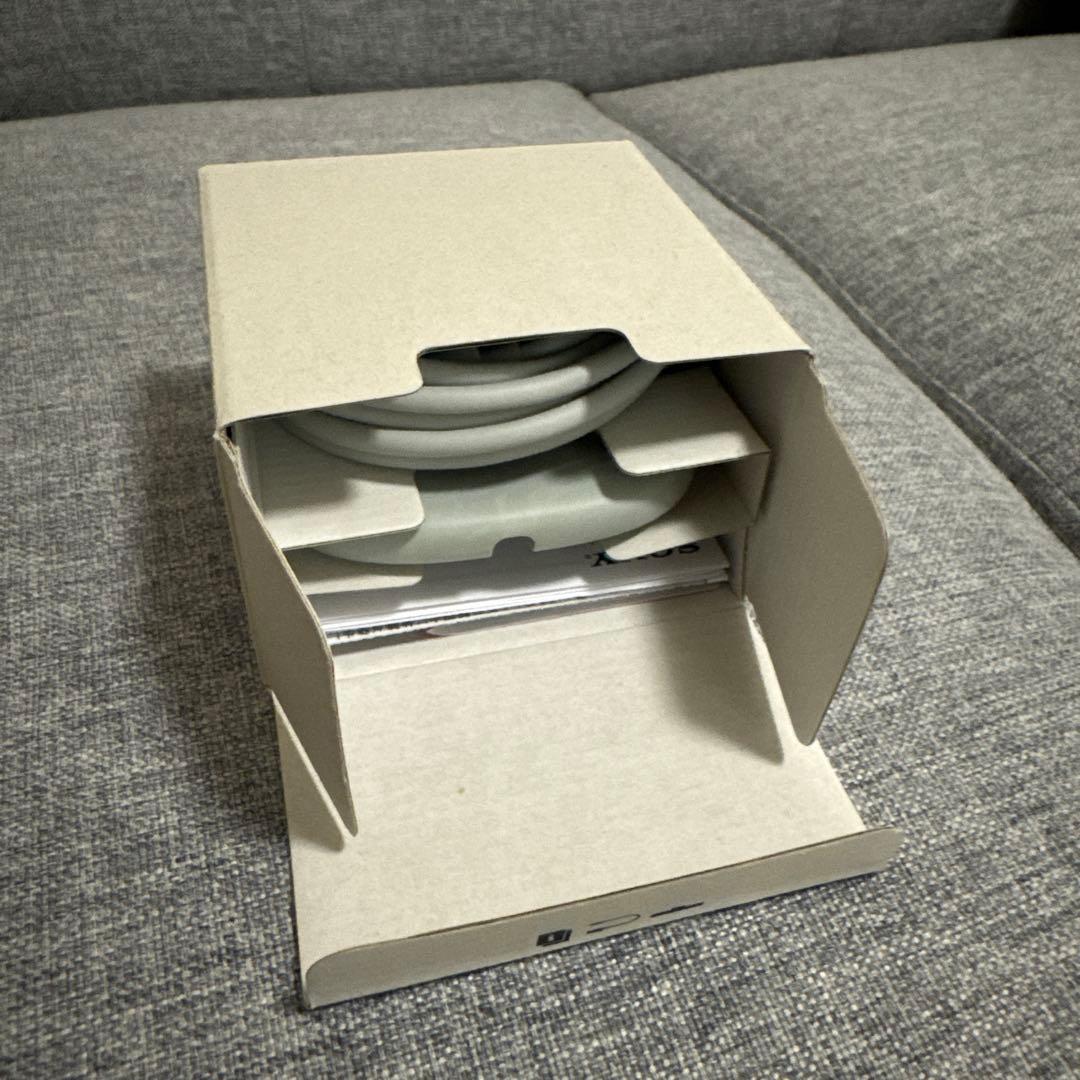 スピーカー・ウーファー SONY LinkBuds Speaker SRS-LS1