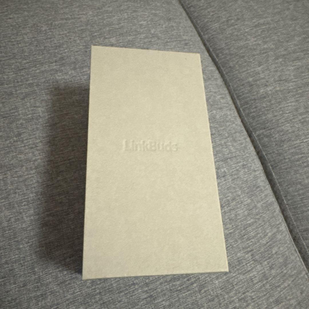 スピーカー・ウーファー SONY LinkBuds Speaker SRS-LS1