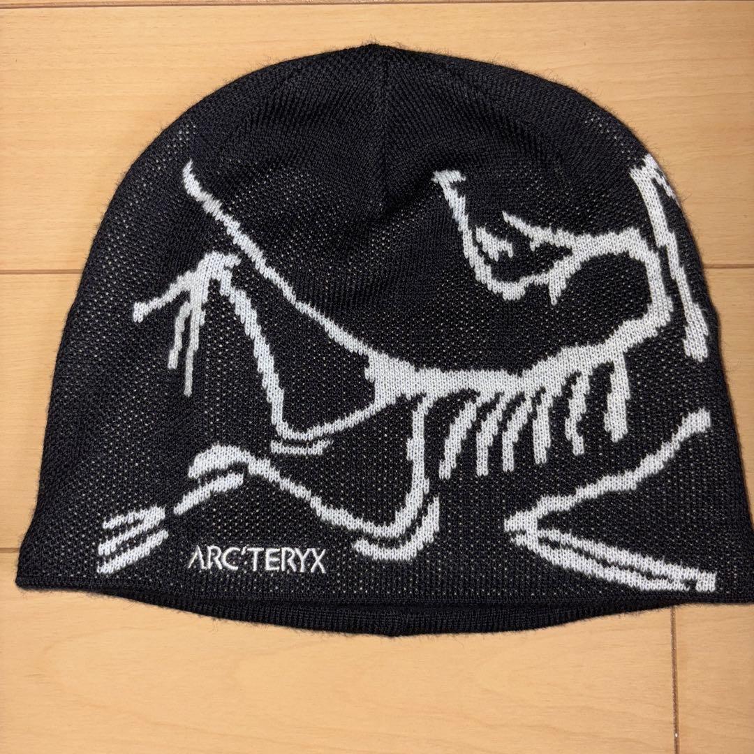 ARC'TERYX Bird Head Toque ニット帽 ビーニー
