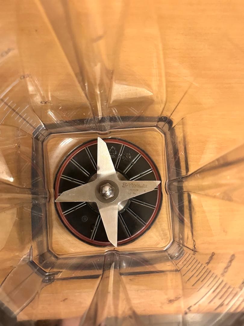 バイタミックス ミキサー