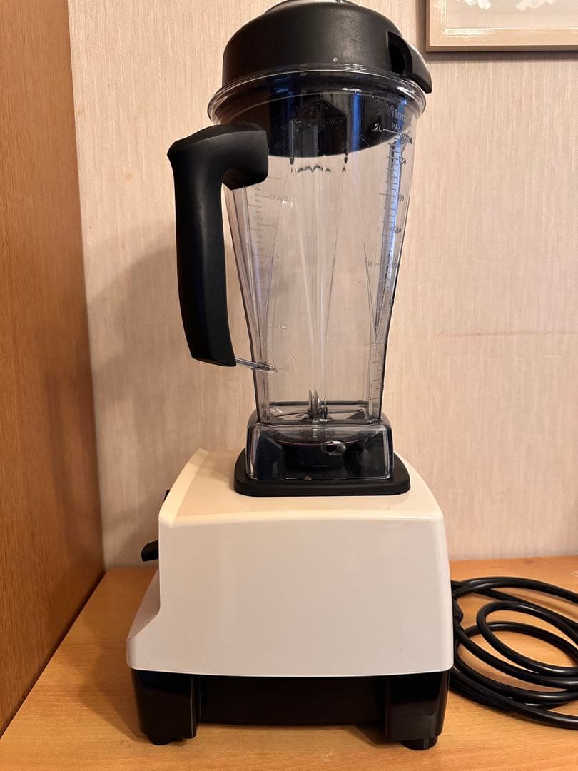 バイタミックス ミキサー