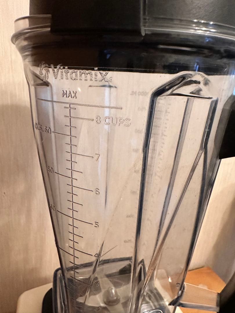 バイタミックス ミキサー