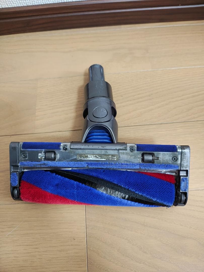 ダイソン★Micro 1.5kg★SV21★バッテリー新品と同等★2