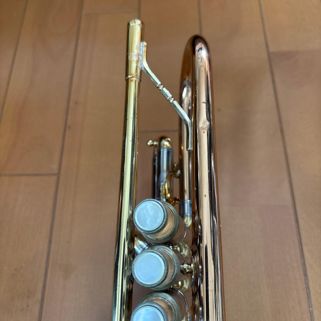 Kawai Jewel トランペット 中古