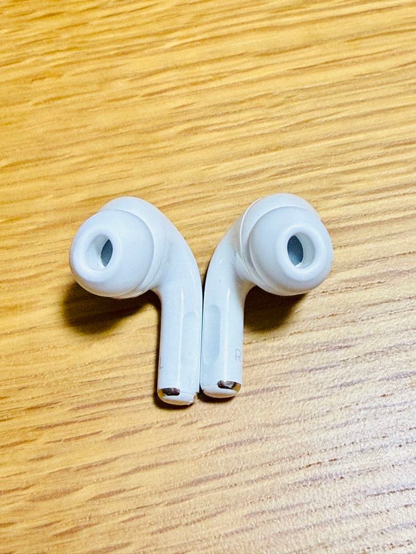 AirPods pro 第一世代 MWP22J/A 清掃済 付属品完備