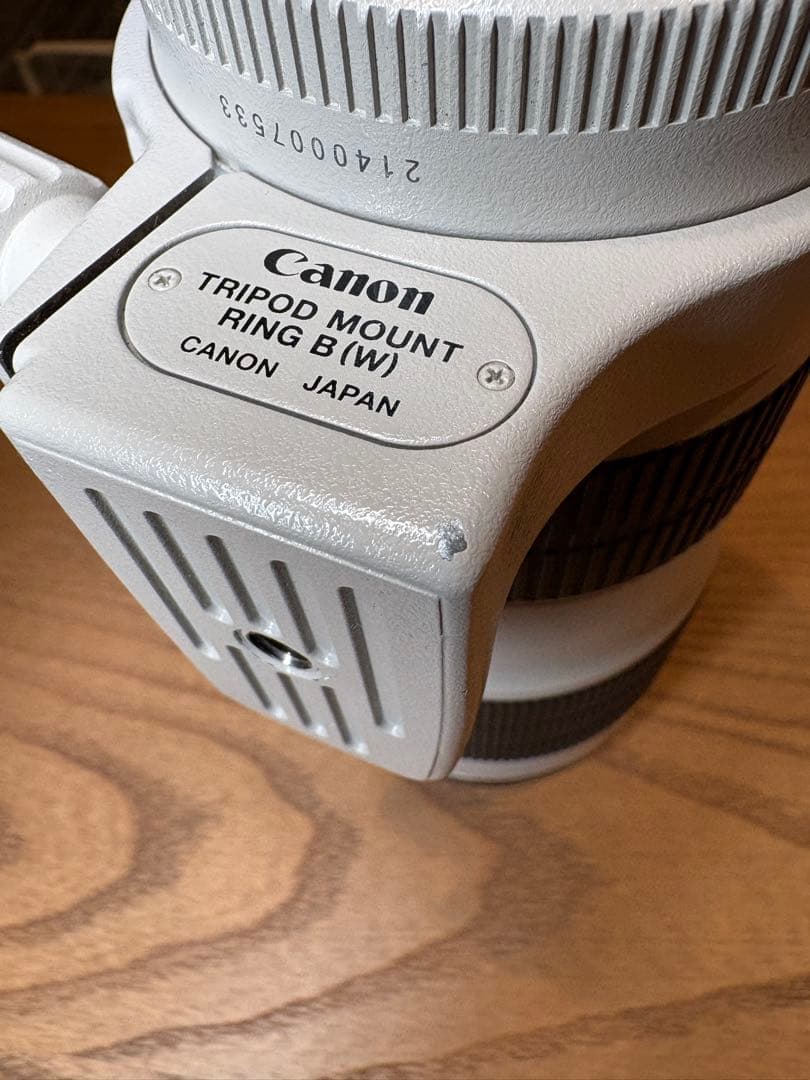 Canon EF 70-200 F2.8 L IS II USM おまけ付き