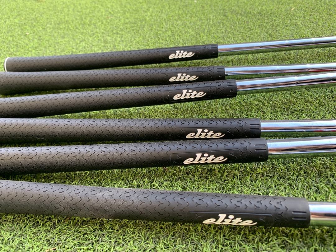 専用、ZX5 スリクソンアイアン６本セット 5〜P MODUS 120Sグリップ