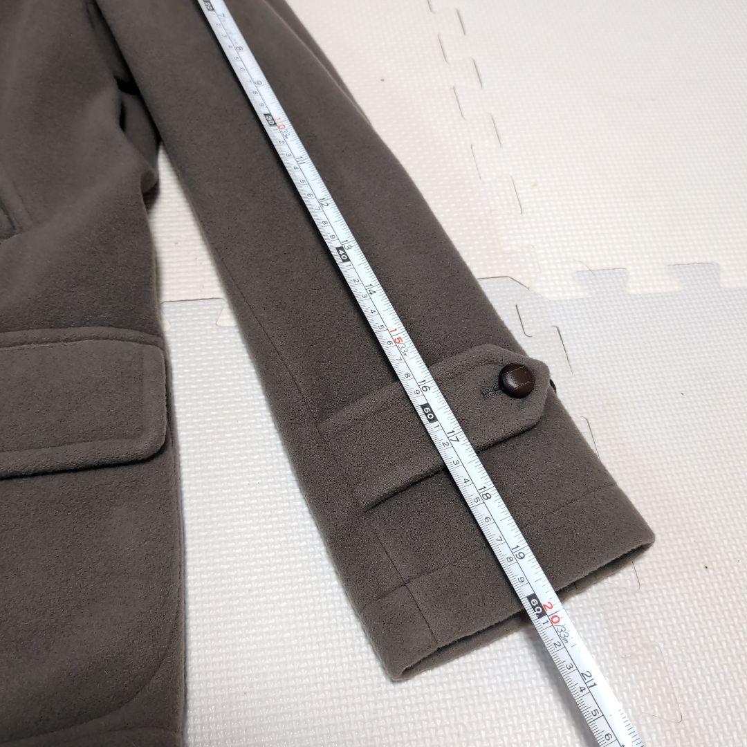 BOGLIOLI　コート44　サイズＭ