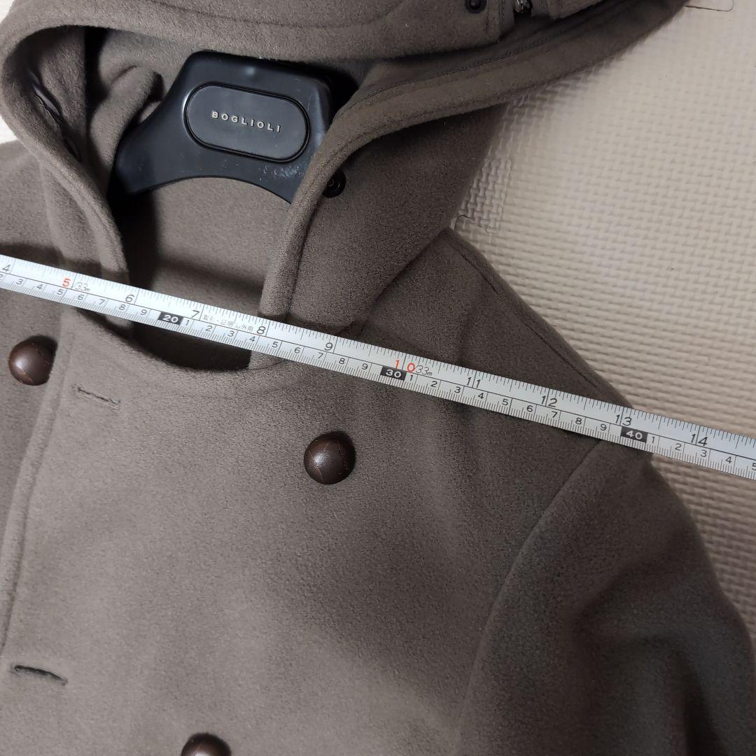 BOGLIOLI　コート44　サイズＭ