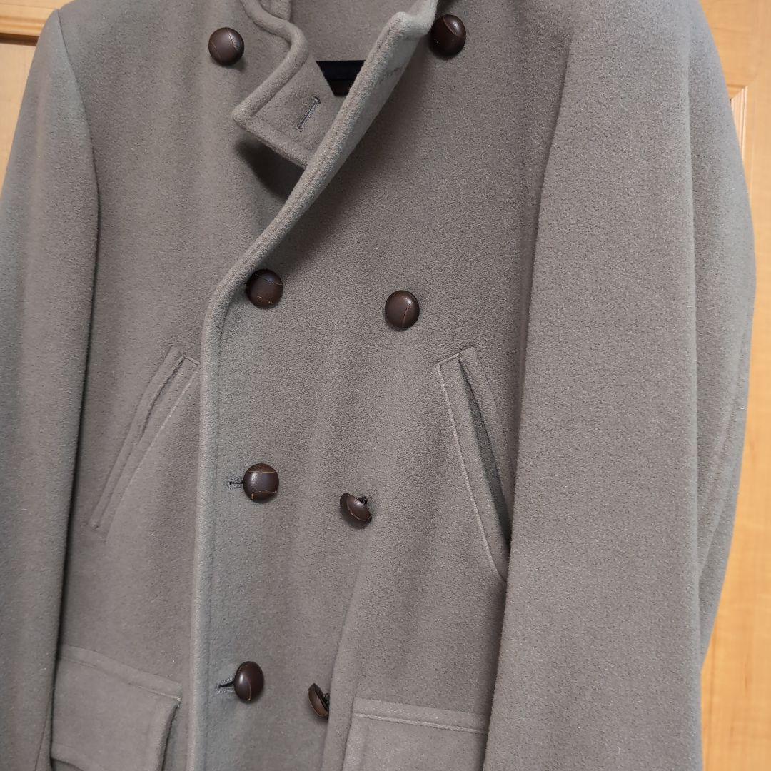 BOGLIOLI　コート44　サイズＭ