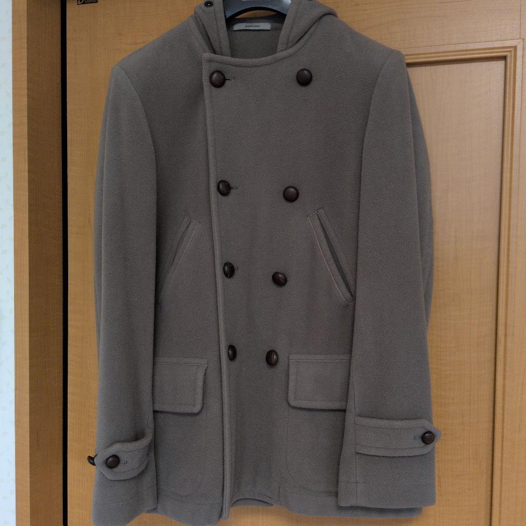 BOGLIOLI　コート44　サイズＭ