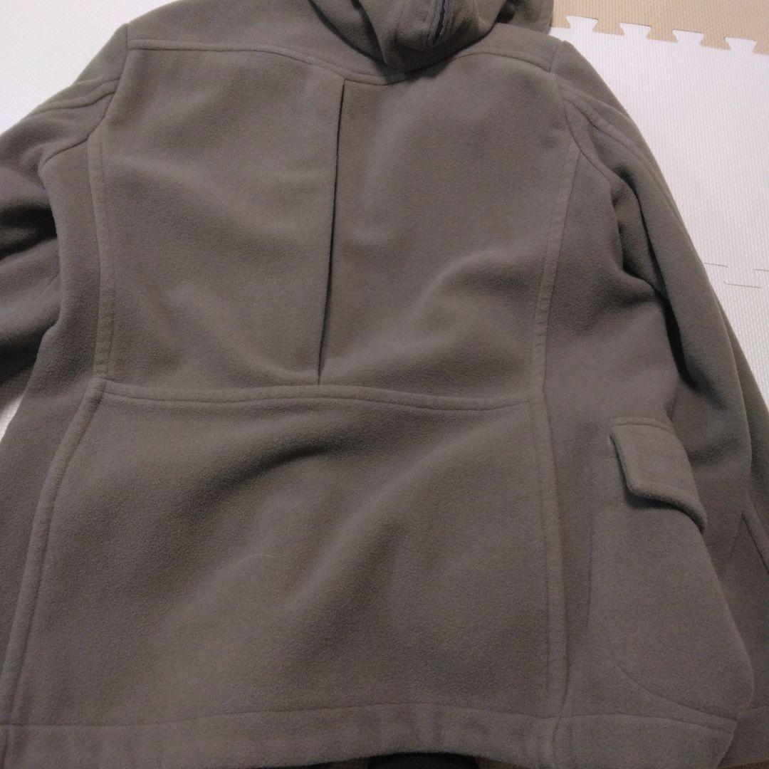 BOGLIOLI　コート44　サイズＭ