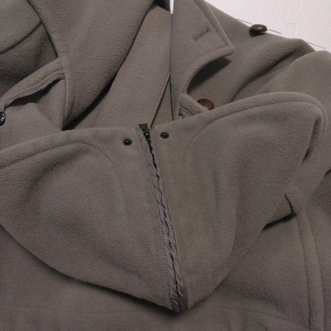 BOGLIOLI　コート44　サイズＭ