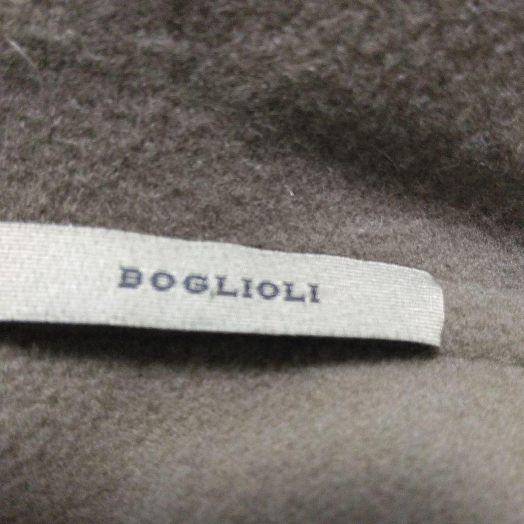 BOGLIOLI　コート44　サイズＭ