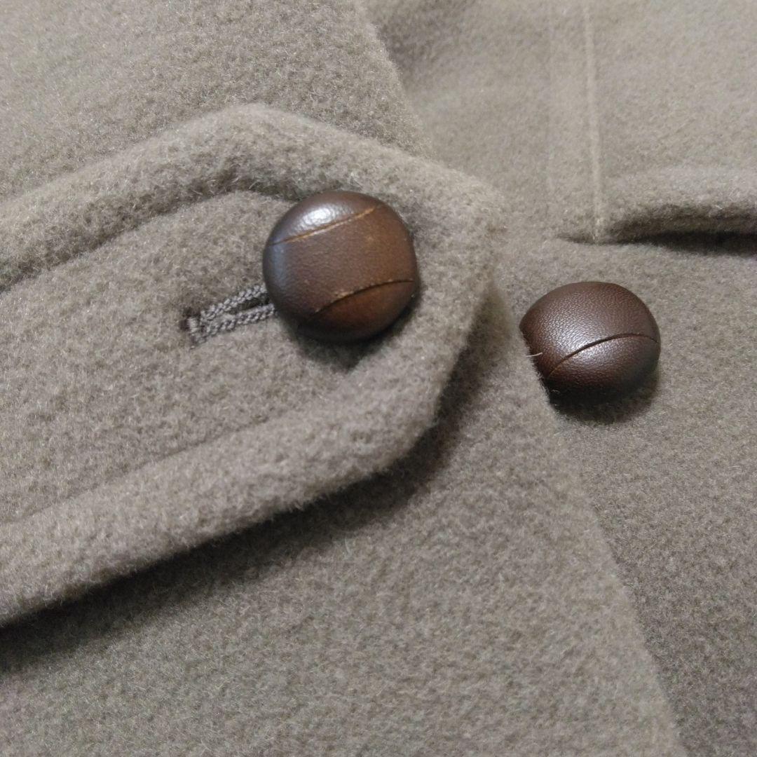 BOGLIOLI　コート44　サイズＭ