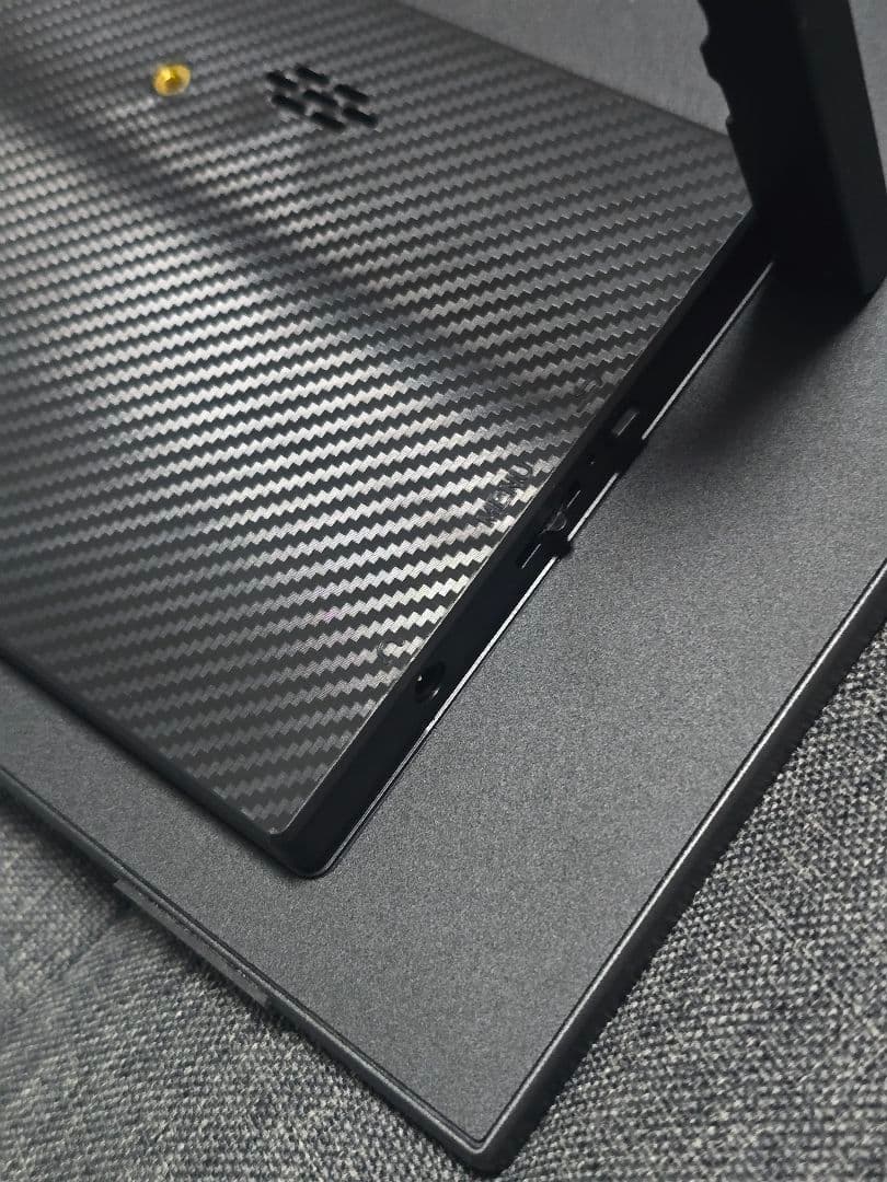 VisionOwl モバイルモニター 14インチ 超薄型 MD-14G 未使用品