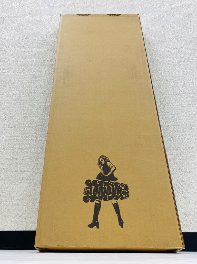 HYSTERIC GLAMOUR♥️スタンドミラー2024春ノベルティ