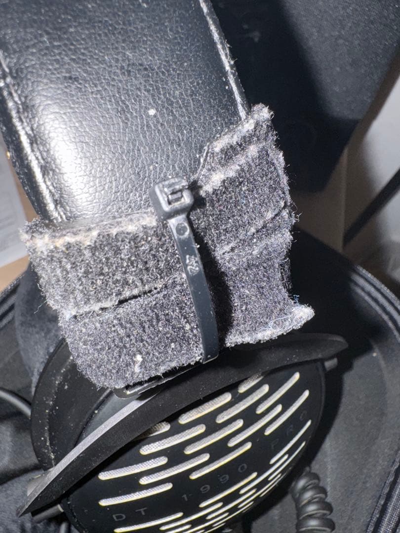 i　beyerdynamic DT 1990 pro