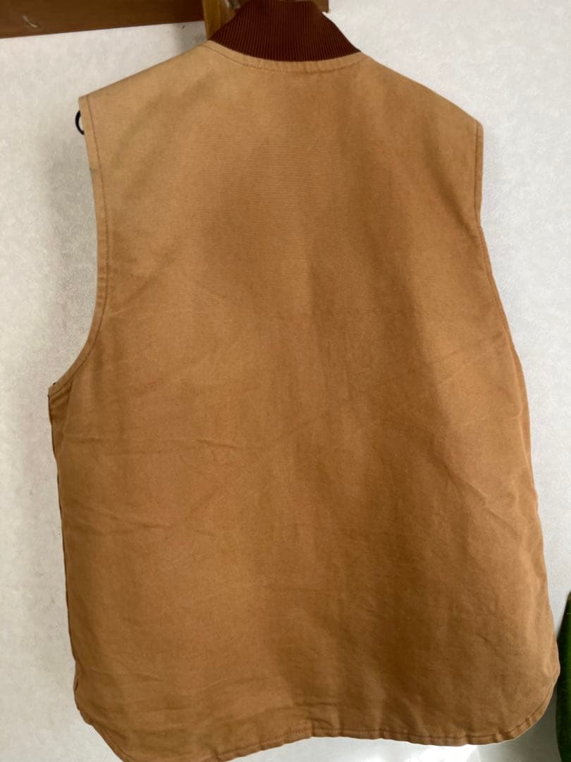 carhartt ベスト サイズM