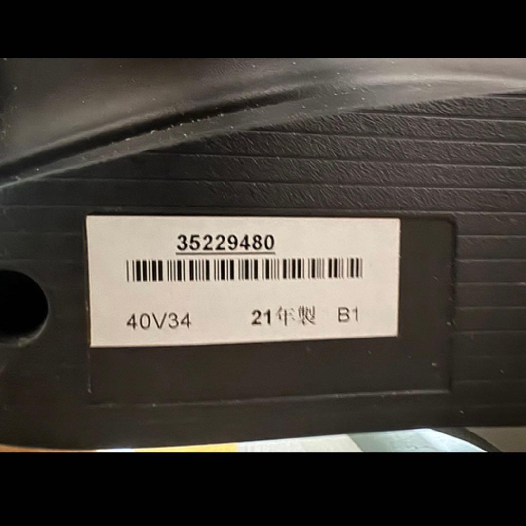 美品 液晶テレビ 40型 YouTube Netflix Wi-Fi