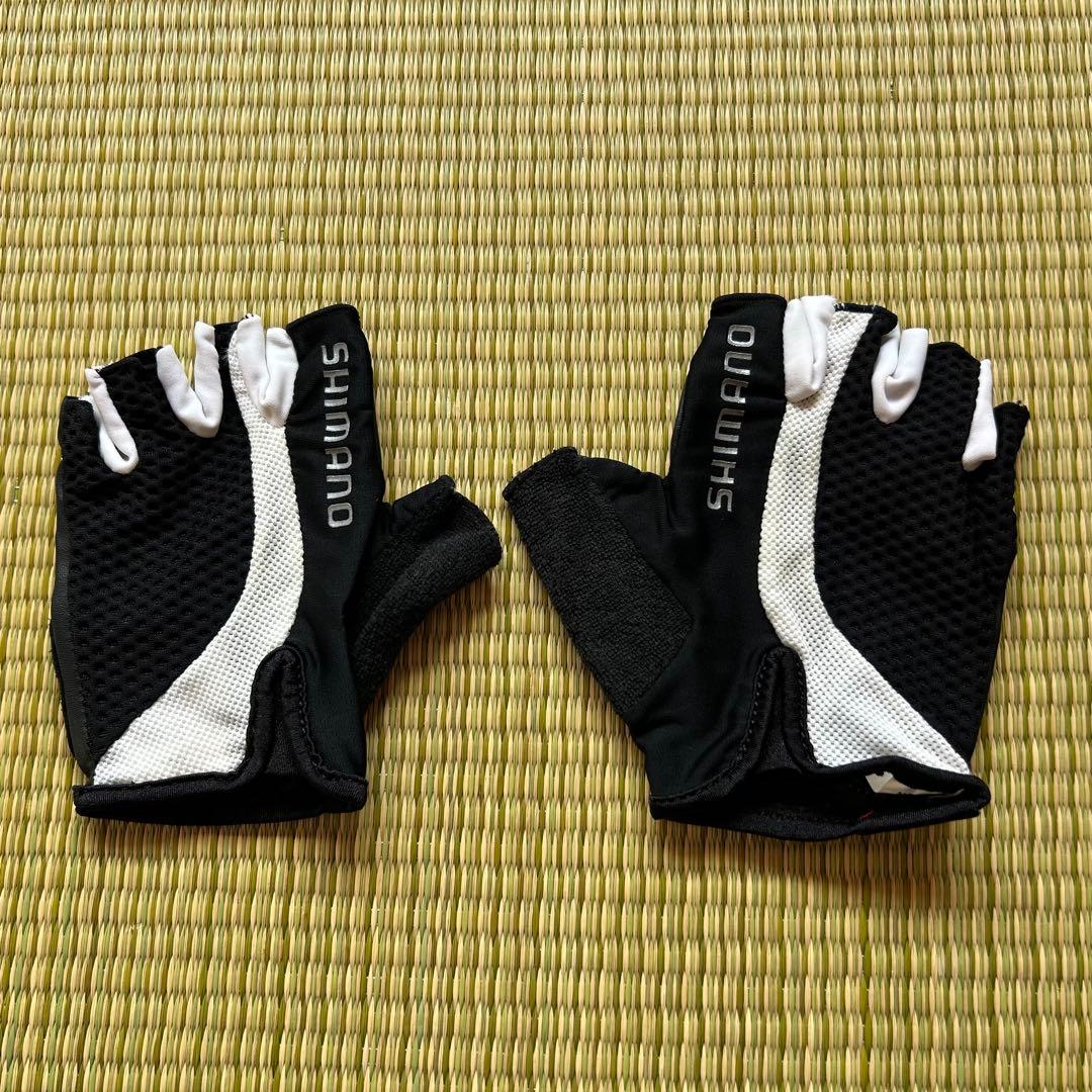 【初心者セット】Shimano、umbro サイクリングウェアセット