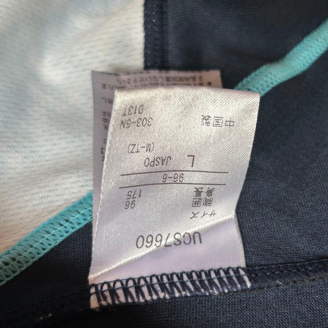 【初心者セット】Shimano、umbro サイクリングウェアセット