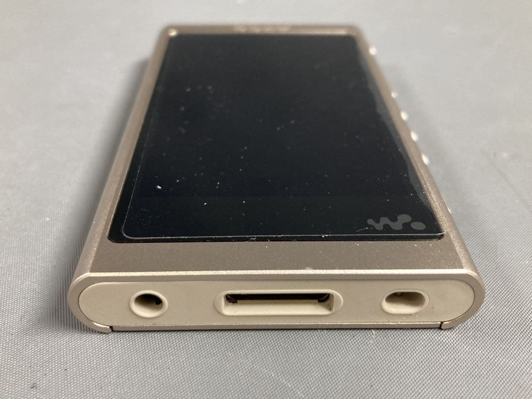 SONYウォークマンNW-A55HN