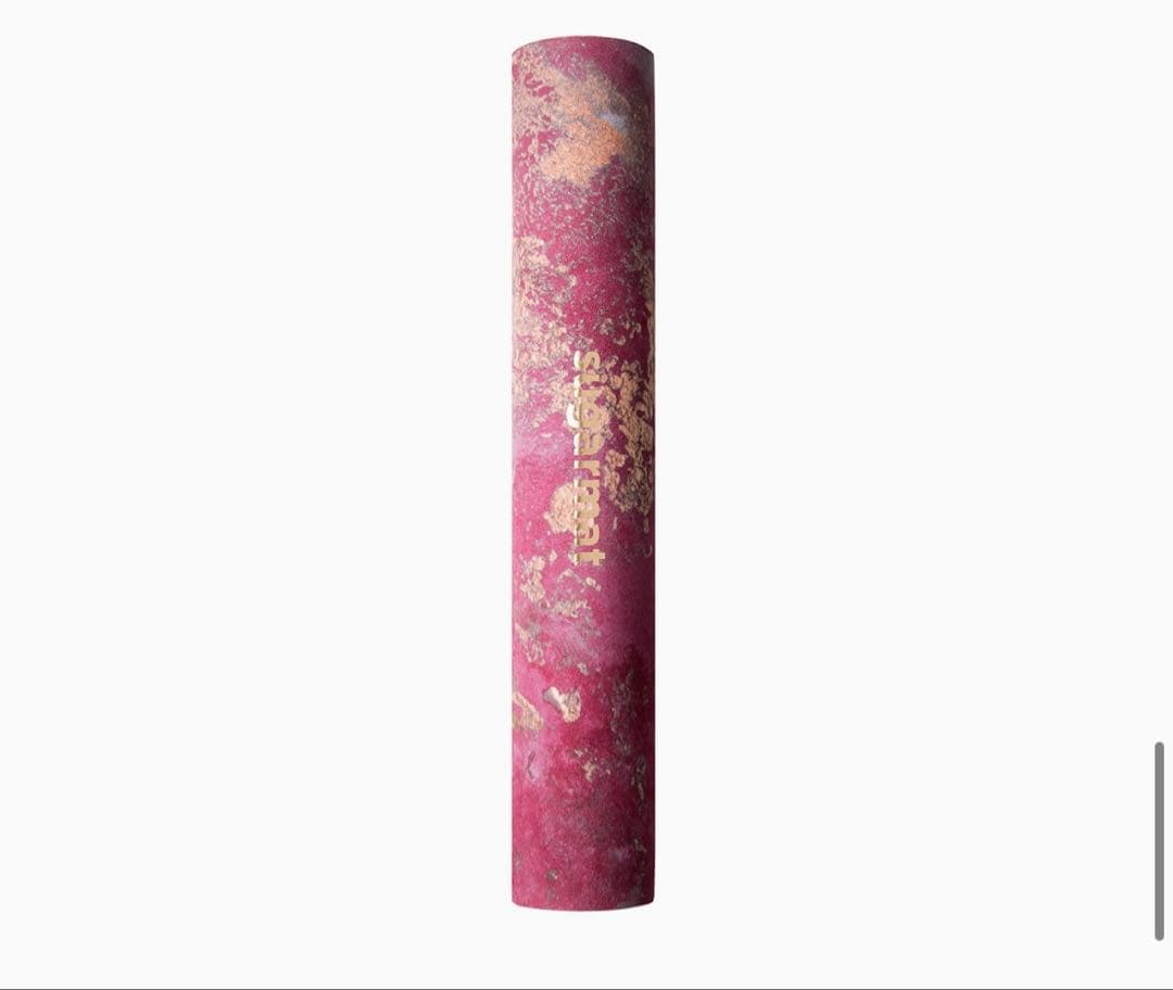 ヨガマット　sugarmat シュガーマット　折りたたみ　おりたたみ