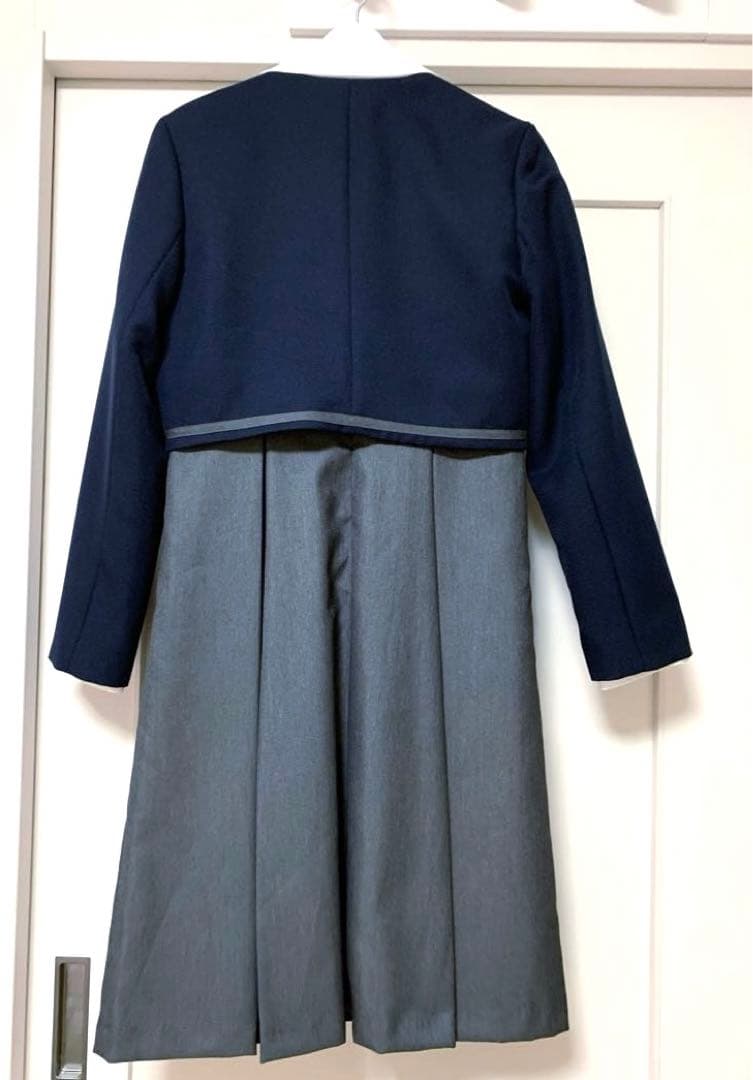 アリサナ　arisana 卒業式フォーマル　５点セット　160 cmセレモニー