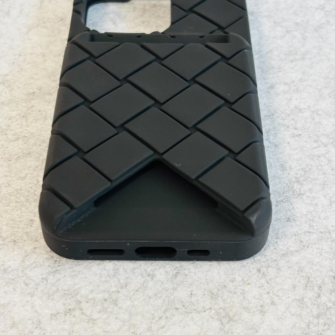ボッテガヴェネタ iPhoneケース カードケース BOTTEGA VENETA