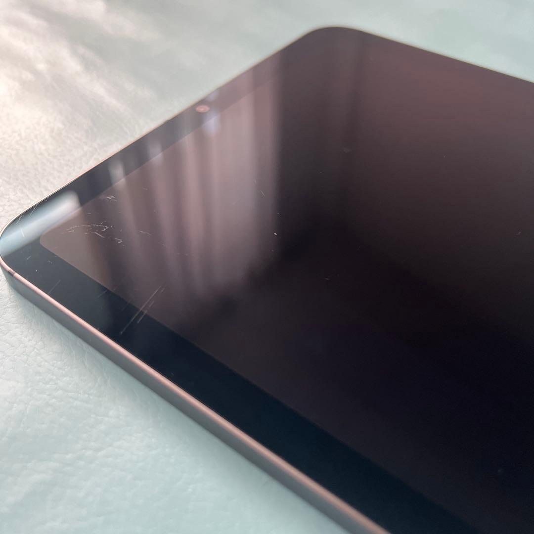 Ipad mini 6 cellular セルラー64GB ケース、ペンシル付き