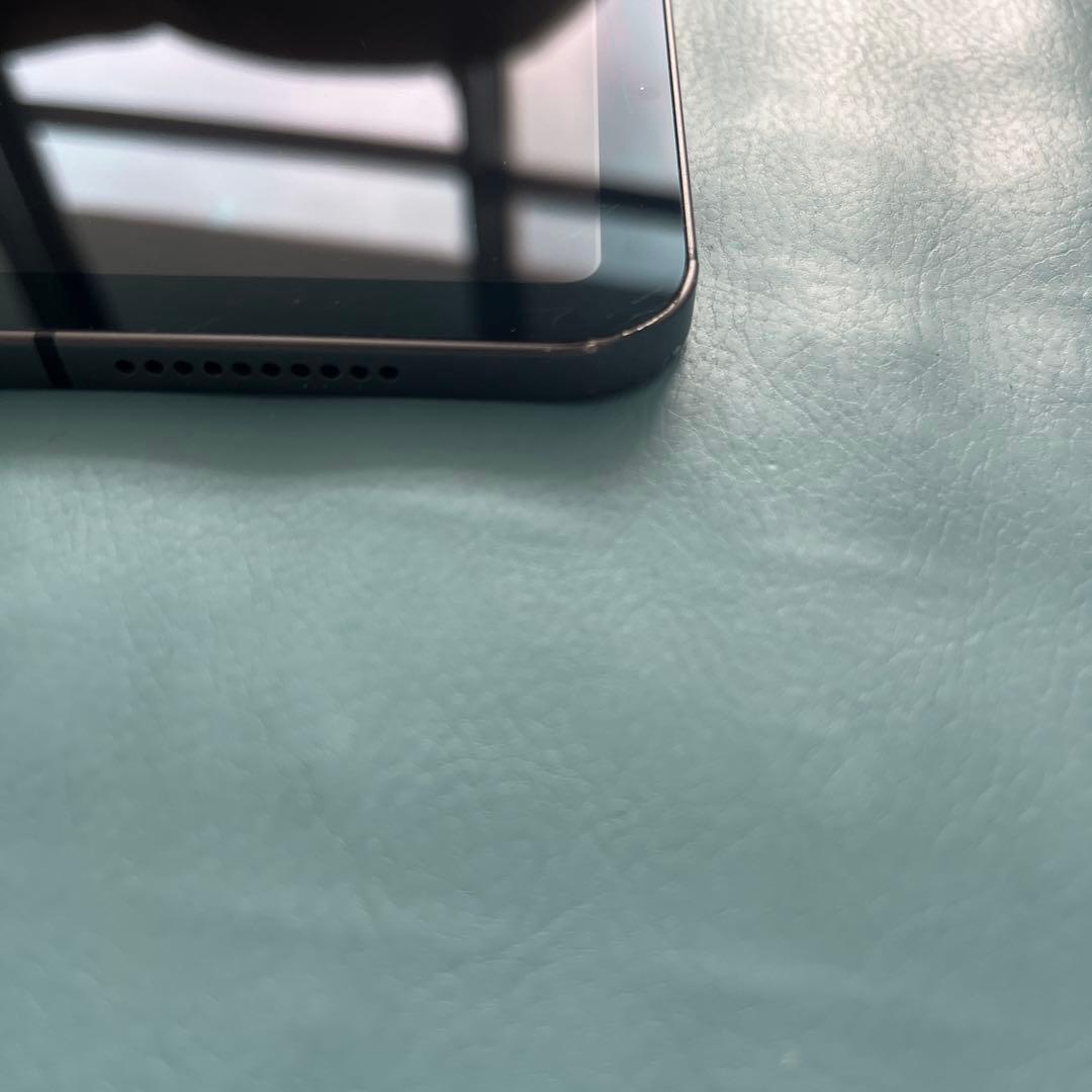 Ipad mini 6 cellular セルラー64GB ケース、ペンシル付き