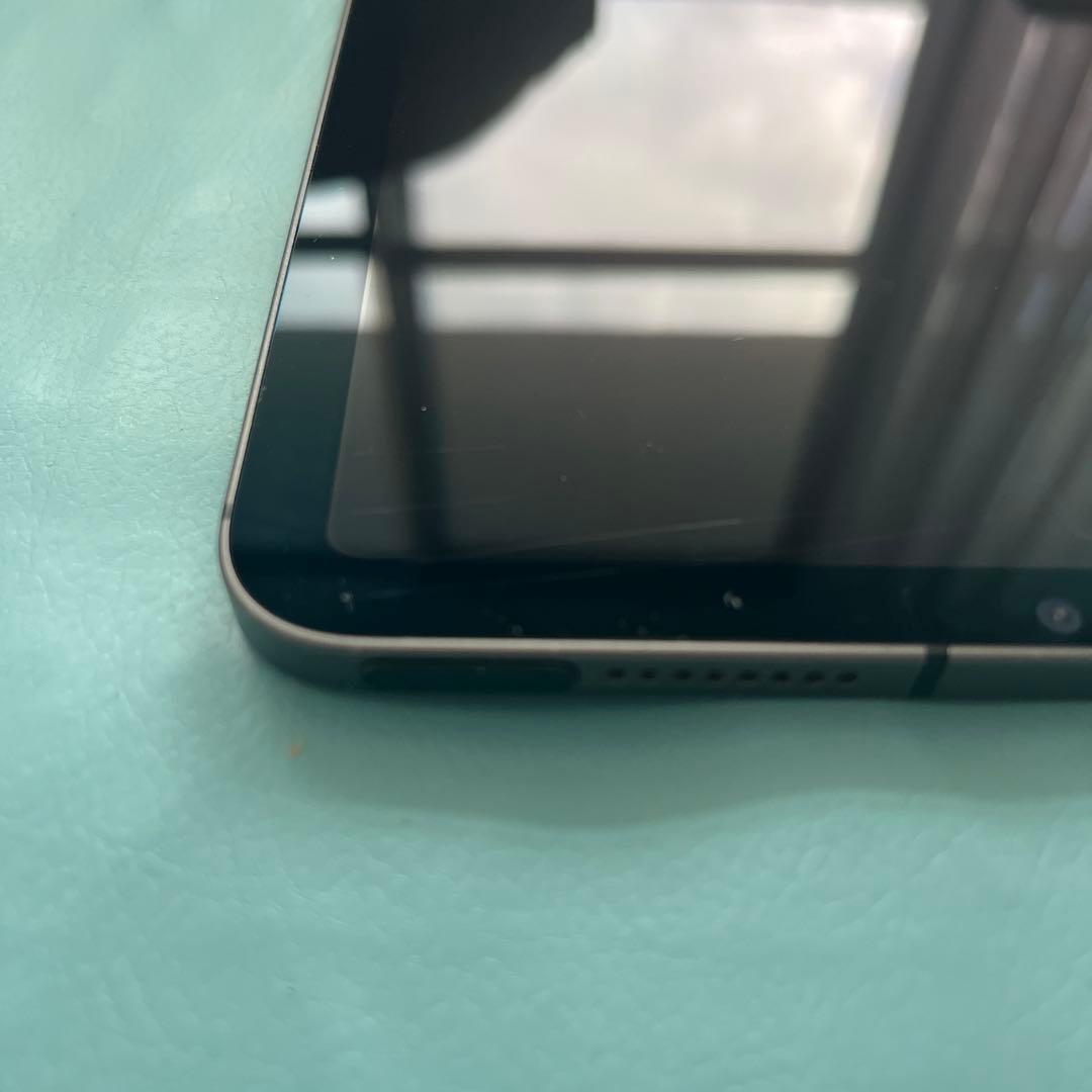 Ipad mini 6 cellular セルラー64GB ケース、ペンシル付き