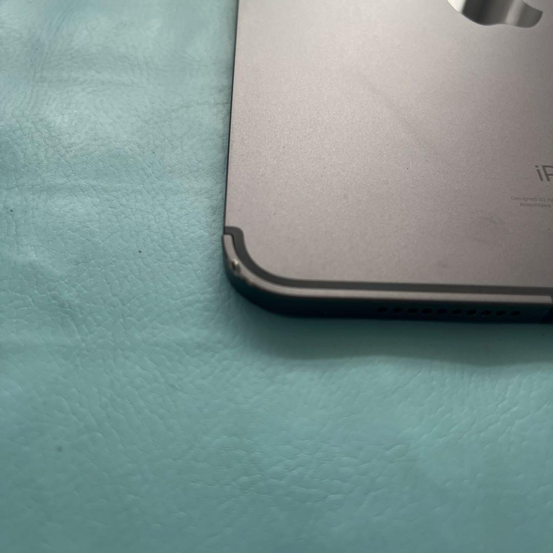 Ipad mini 6 cellular セルラー64GB ケース、ペンシル付き