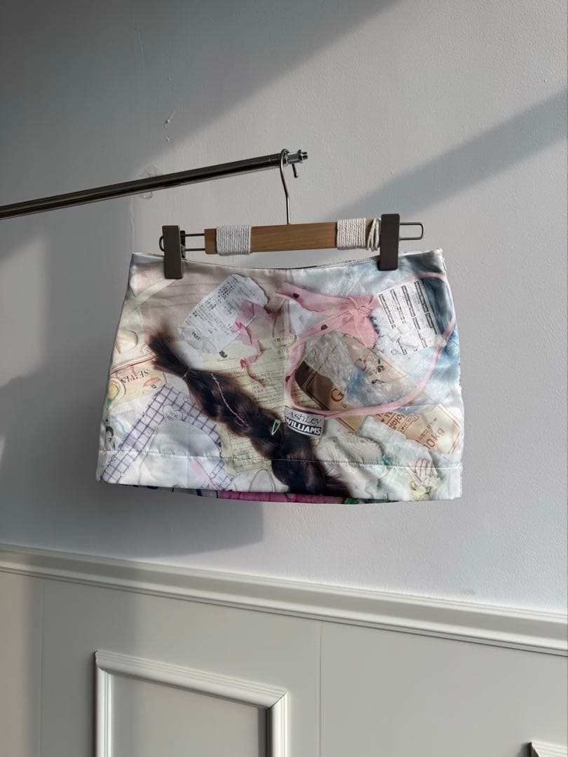 Ashley Williams 25AW スカート