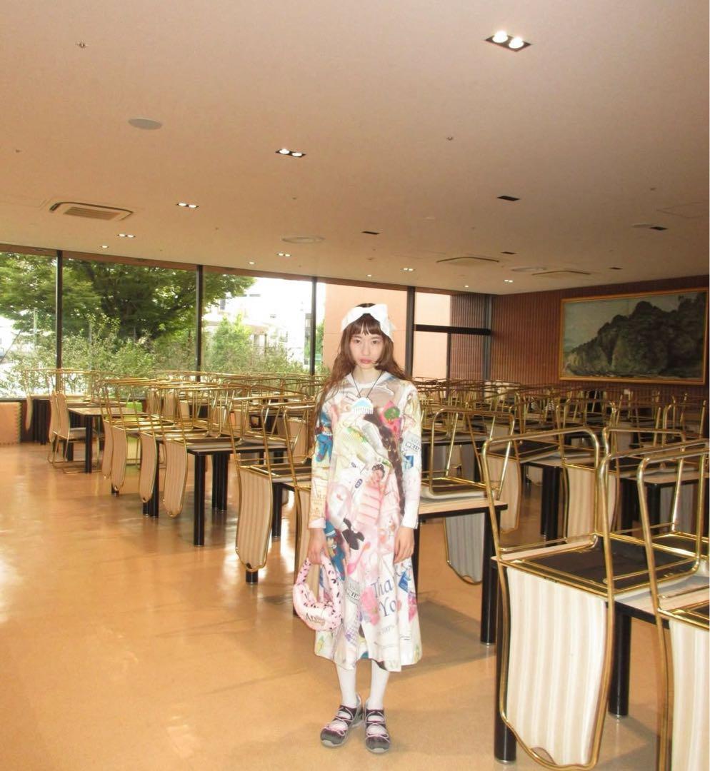 Ashley Williams 25AW スカート