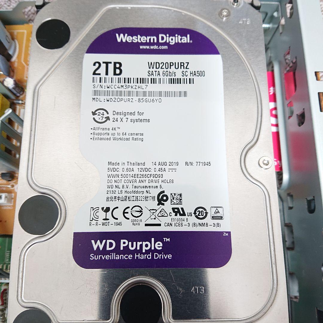 美品　ソニー　ブルーレイレコーダー　BDZ-SKP75