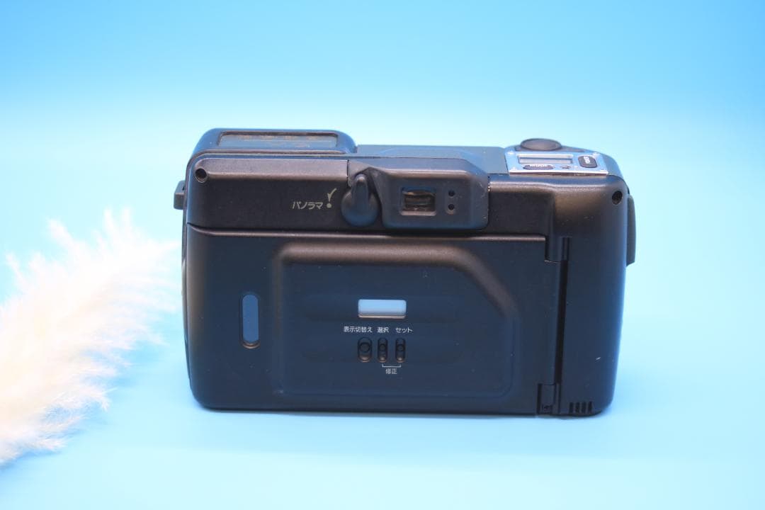 Konica コニカ LENS 28 HG 現場監督❁フィルムカメラ❁