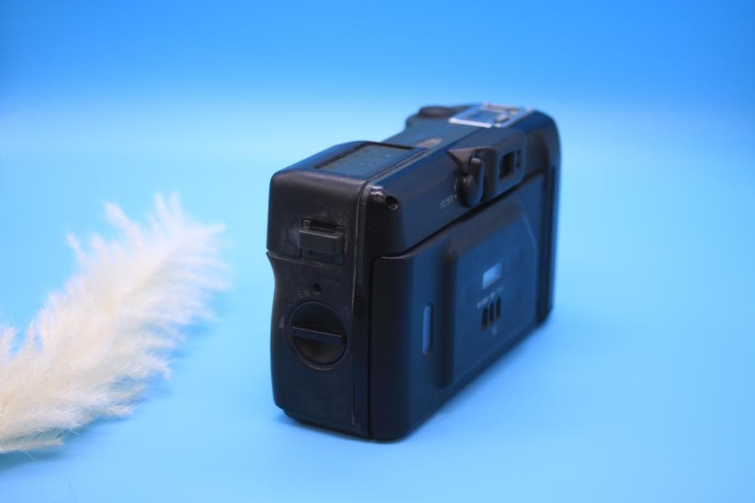 Konica コニカ LENS 28 HG 現場監督❁フィルムカメラ❁
