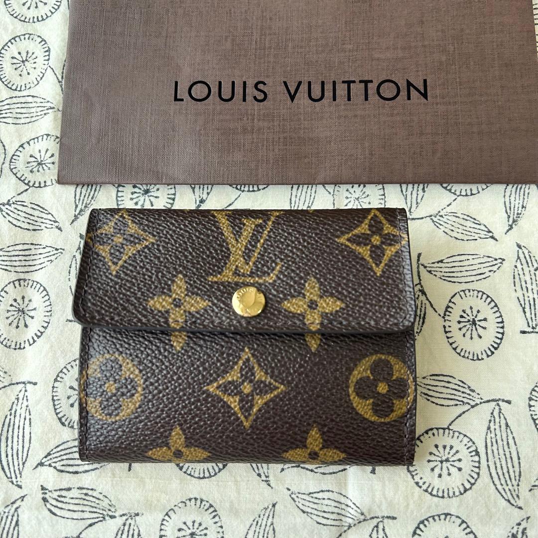 ルイヴィトン ケース　カードケース