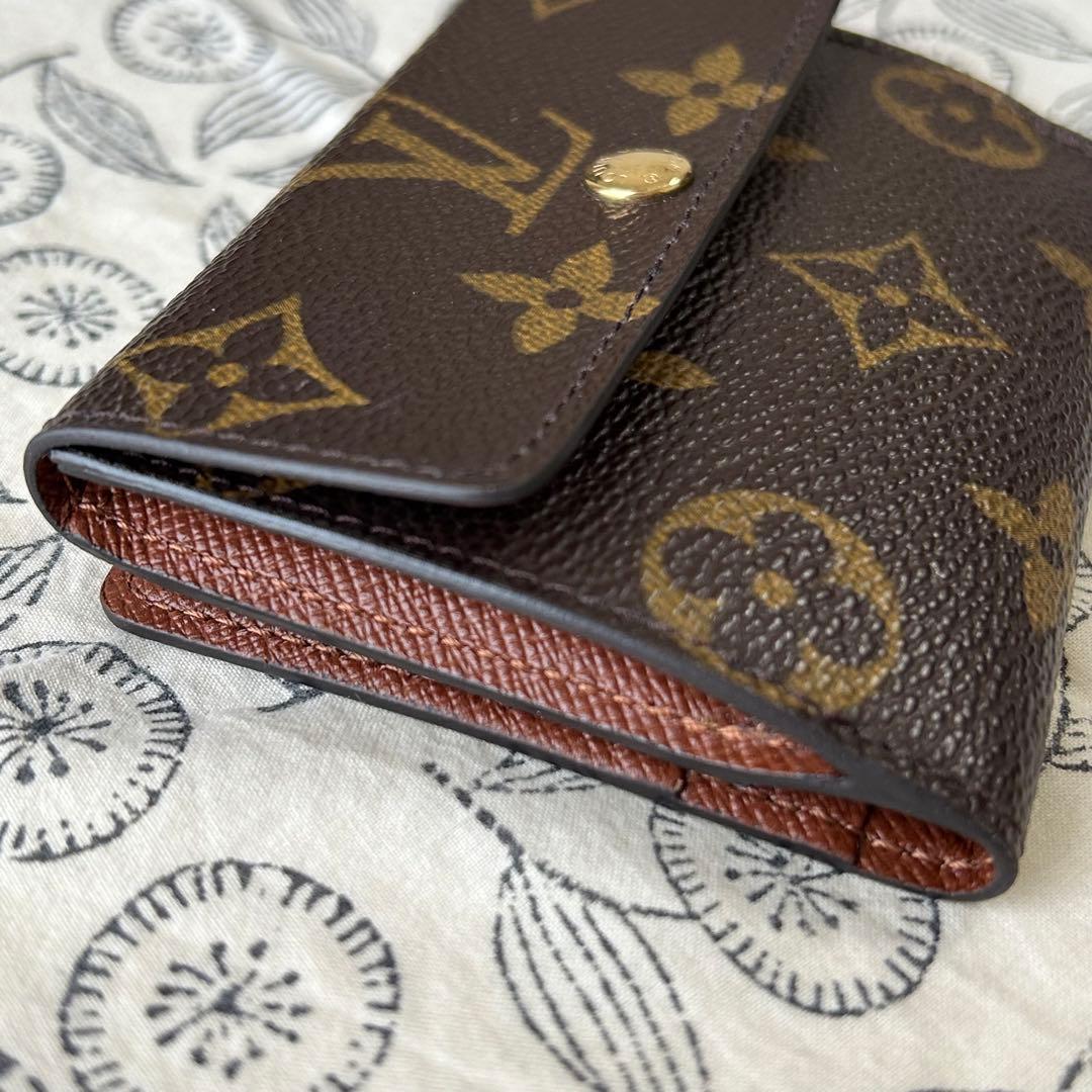 ルイヴィトン ケース　カードケース