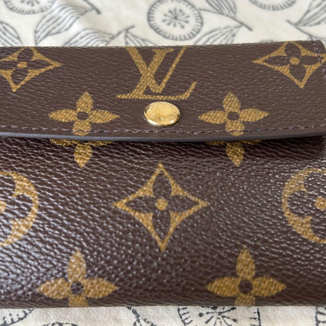 ルイヴィトン ケース　カードケース