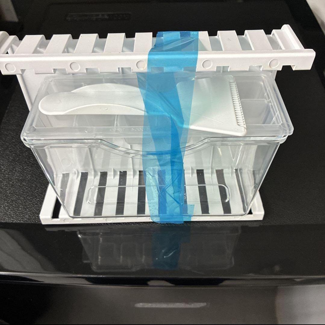 ◇大阪府 神戸市 配達料無料！保証5ヶ月◇2023年冷蔵庫◇一人暮らしや寝室に！