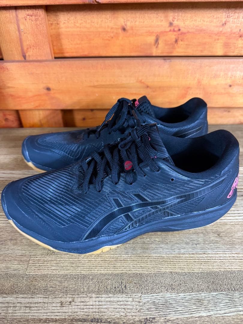 アシックス　バレーボールシューズ　ローテジャパンライトFF3 26.5㎝