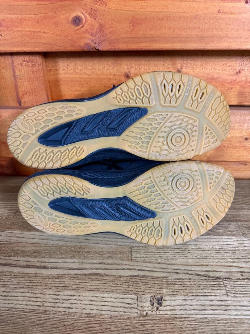 アシックス　バレーボールシューズ　ローテジャパンライトFF3 26.5㎝